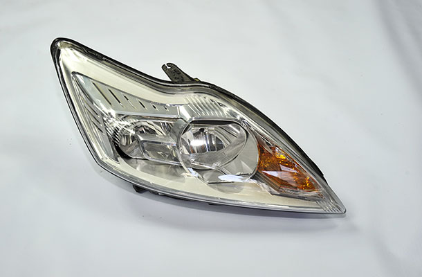 ford cıkma yedek focus 2 makyajlı sag far